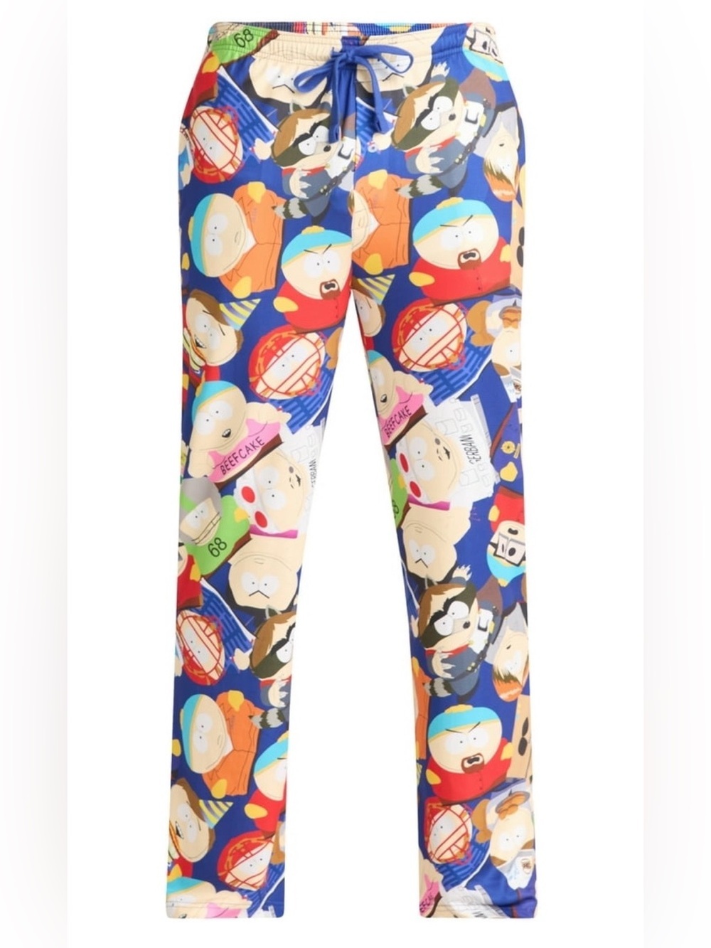 South Park Men's Pajama Pants